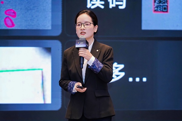 从工业自动化到智能机器人双轨道战略布局 | OPT2025产品发布会圆满落幕(图4)